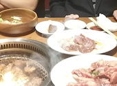 焼肉山河 保谷店: 愛さんの2026年06月04日の1枚目の投稿写真