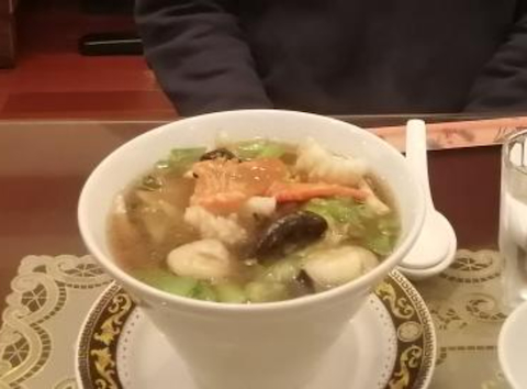 状元樓: 愛しのエリーさんの2025年11月27日の1枚目の投稿写真