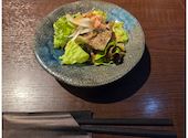 鉄板焼しんき: ゆっけさんの2026年09月08日の2枚目の投稿写真