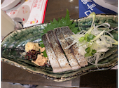 とろさば料理専門店 SABAR 阪急三番街店: ハナさんの2026年08月30日の3枚目の投稿写真