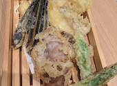 生産者直営海鮮居酒屋　Rikusui　寿司天ぷら食べ放題ビュッフェ: アカネさんの2024年01月の1枚目の投稿写真
