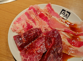 炭火焼肉酒家　牛角　高田馬場店: hiroro397さんの2026年04月の1枚目の投稿写真