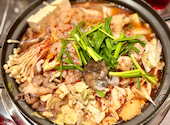 韓国居酒屋　ソウルナドゥリ　三宮（踊りだこナッコプセ専門店）: やさんの2026年08月30日の1枚目の投稿写真