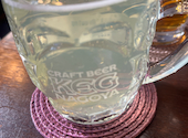 CRAFTBEER KEG NAGOYA ケグ 名古屋: なすみやさんの2026年03月21日の2枚目の投稿写真