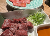焼肉ホルモン 鍵矢: りおりおさんの2023年12月の1枚目の投稿写真