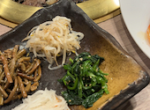 焼肉Dining 牛若丸 南6条通り店: ちーさんの2024年12月29日の1枚目の投稿写真