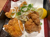 天ぷら海鮮 米福 四条烏丸店: ひーちゃさんの2024年03月の1枚目の投稿写真