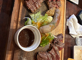 肉バル モダンミール 大津店: アネポンさんの2026年07月18日の1枚目の投稿写真