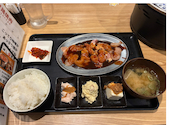 味噌鶏焼肉 きとろ商店: アネポンさんの2026年06月11日の2枚目の投稿写真