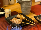 花火 ハナビ 藤沢 Yakitori Dining Hanabi: かめちゃんさんの2025年09月30日の2枚目の投稿写真