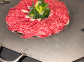 黒毛和牛 炊き肉 ひらやま 難波店【個室×食べ飲み放題】: きらさんの2026年04月30日の1枚目の投稿写真