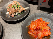 黒毛和牛 炊き肉 ひらやま 難波店【個室×食べ飲み放題】: きらさんの2026年04月30日の3枚目の投稿写真
