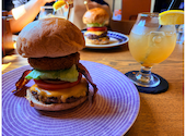 BOX BURGER ボックス バーガー 宮城野店: kannaさんの2026年04月14日の1枚目の投稿写真
