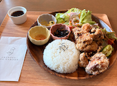 ODG cafe オーディージーカフェ: ともさんの2026年08月29日の1枚目の投稿写真