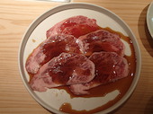 焼肉ホルモン ブンゴ 天王寺店: みちまさんの2019年05月08日の2枚目の投稿写真