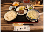 牛たん炭焼利久幕張新都心店: ロッキーさんの2026年03月25日の1枚目の投稿写真