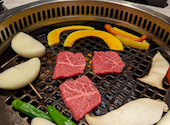 個室焼肉 さんびょうし 長久手店: みねりんさんの2025年04月21日の2枚目の投稿写真