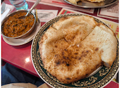 インド料理 バワナ: ahiruさんの2026年04月19日の1枚目の投稿写真