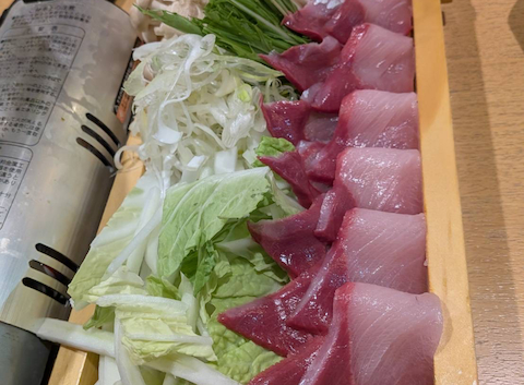 居酒屋 潮: やっちゃんさんの2025年12月06日の1枚目の投稿写真