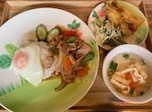 熱帯食堂 高槻本店: TEKUMAKUMAYAKONさんの2026年03月08日の1枚目の投稿写真