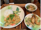 熱帯食堂 高槻本店: TEKUMAKUMAYAKONさんの2026年03月08日の1枚目の投稿写真