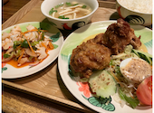 熱帯食堂 高槻本店: TEKUMAKUMAYAKONさんの2026年07月07日の1枚目の投稿写真