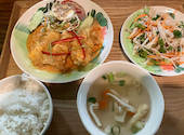 熱帯食堂 高槻本店: TEKUMAKUMAYAKONさんの2026年08月02日の1枚目の投稿写真