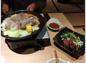 肉割烹 牛若丸 梅田店: サンちゃんさんの2024年01月23日の2枚目の投稿写真