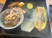 夜景　個室　肉割烹　牛若丸　梅田店: サンちゃんさんの2024年04月の1枚目の投稿写真