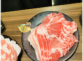 我那覇豚肉店 カフーナ旭橋店: もりさんの2023年11月11日の2枚目の投稿写真