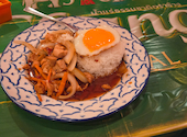 タイ政府公認 タイ料理 アロイチンチン 福島店: ひさんの2026年06月27日の1枚目の投稿写真