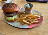 Forest Bear Burger & &nbsp;Diner: ひさんの2026年07月09日の1枚目の投稿写真