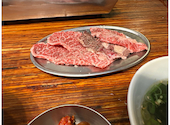 焼肉ホルモン肉五郎 横丁店: ざきんこさんの2026年08月28日の1枚目の投稿写真