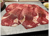 WAGYU　PINFU（和牛ピンフ）: ざきんこさんの2026年02月11日の1枚目の投稿写真