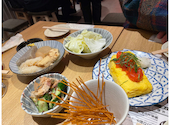 博多酒場 あいらしか 広島立町店: ざきんこさんの2026年09月07日の1枚目の投稿写真