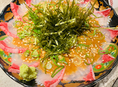 炉端まんてん 松本: もるおさんの2026年09月25日の3枚目の投稿写真