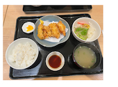 鶏そば 萬吉 駅中本店: おかだっちさんの2026年09月19日の1枚目の投稿写真