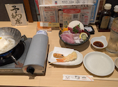 さかな酒場 魚星 大井町駅阪急大井町ガーデン店: とるんさんの2026年10月08日の1枚目の投稿写真