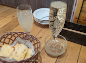 原価ビストロ チーズプラス 豊田店: とるんさんの2026年05月10日の1枚目の投稿写真