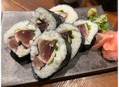 藁焼き鰹たたき 明神丸 岡山本町店: まさやんさんの2026年09月07日の1枚目の投稿写真