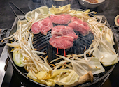 63ジンギスカン: ほなさんの2025年04月21日の1枚目の投稿写真