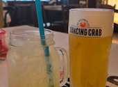 DANCING CRAB ダンシングクラブ 東京: ともたんさんの2026年08月26日の3枚目の投稿写真