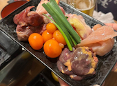 なかの食鶏 石橋店: さんちゃんさんの2026年06月07日の2枚目の投稿写真