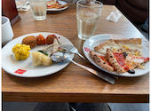 PIZZA SALVATORE CUOMO ピッツァ サルバトーレ クオモ 梅田: まりりんさんの2025年11月16日の2枚目の投稿写真