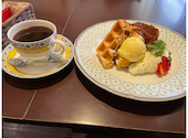 カフェバール poco a poco: まりりんさんの2024年04月20日の1枚目の投稿写真