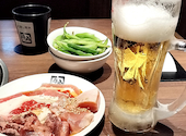 牛角 川口店: riverrさんの2026年09月01日の1枚目の投稿写真