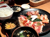 安楽亭 川口二十三夜店: riverrさんの2026年07月27日の1枚目の投稿写真