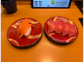 函まるずし 函館漁火通店: もぐしさんの2026年07月07日の1枚目の投稿写真