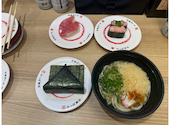 かっぱ寿司 吉祥寺駅北口コスモビル店: もぐしさんの2026年04月28日の1枚目の投稿写真