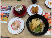 かっぱ寿司 秋葉原万世橋店: もぐしさんの2026年09月08日の1枚目の投稿写真
